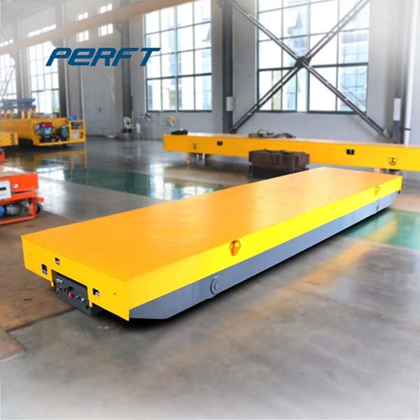 3 Tons Carton Box Electric Transfer Cart